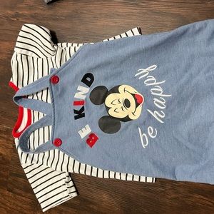 Baby clothes 12 to 24 months
